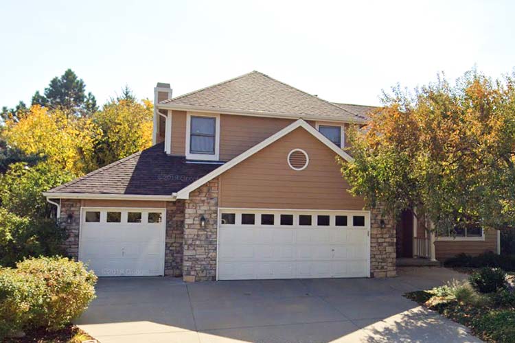 Just Sold Fully Updated Boulder Estate