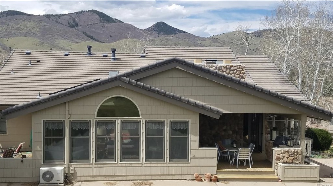 Denver CO Real Estate for sale