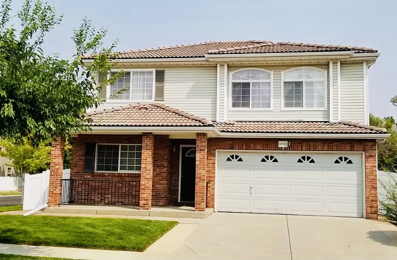 Just Sold Great First Time Purchase/Future Rental Home