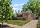 Just Listed: Congress Park Bungalow