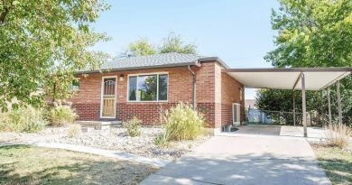 Just Sold: SW Denver Mid Century Ranch