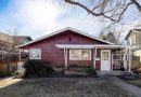 Just Sold: Lower Chautauqua (Boulder) Single Family Just Sold: Lower Chautauqua (Boulder) Single Family